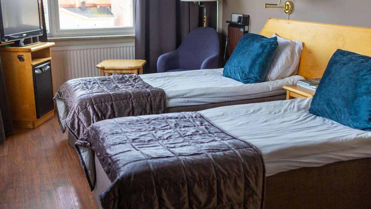 Photo of Bedroom in Ljungby
