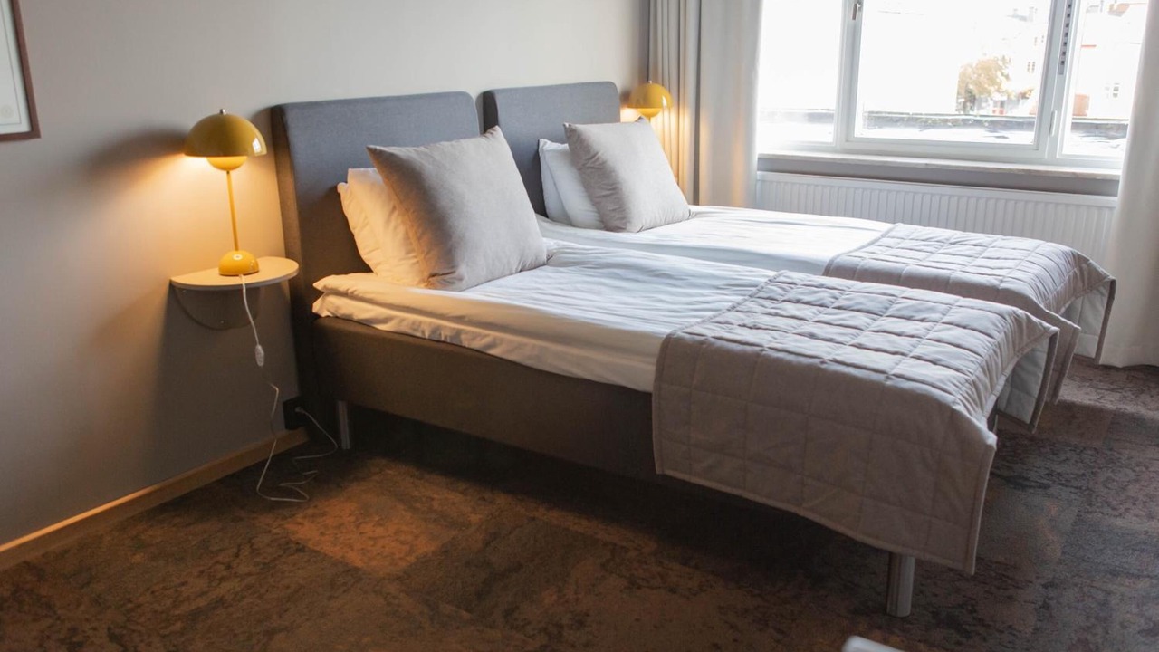 Photo of Bedroom in Ljungby