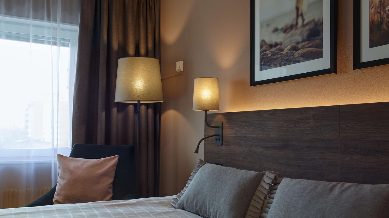 Photo of Bedroom in Gavle