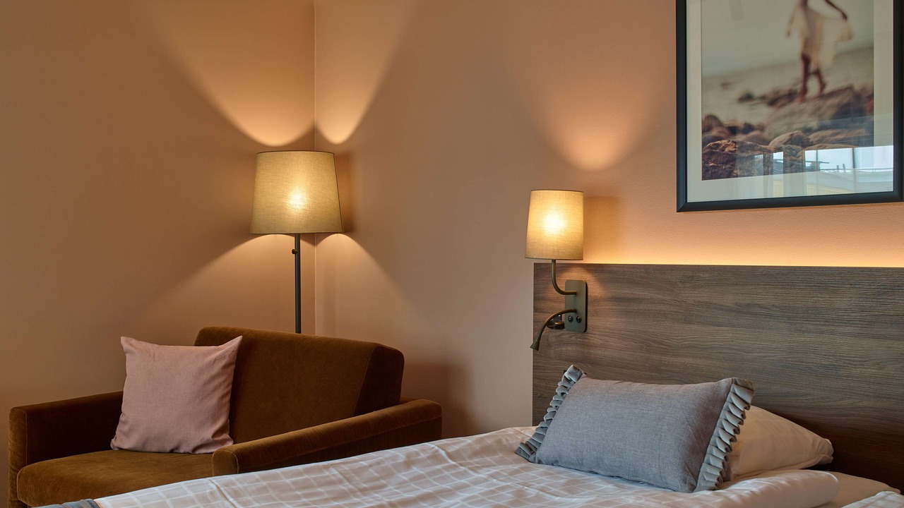 Photo of Bedroom in Gavle