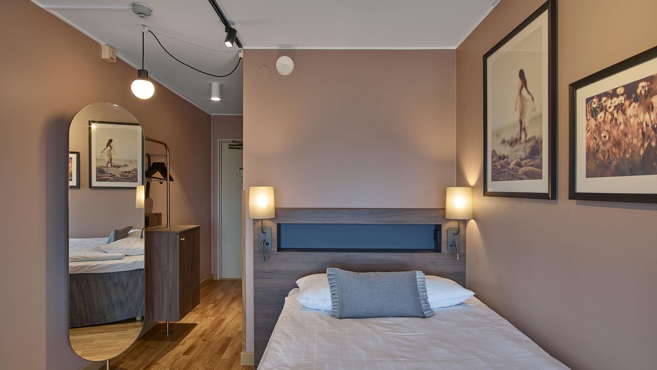 Photo of Bedroom in Gavle