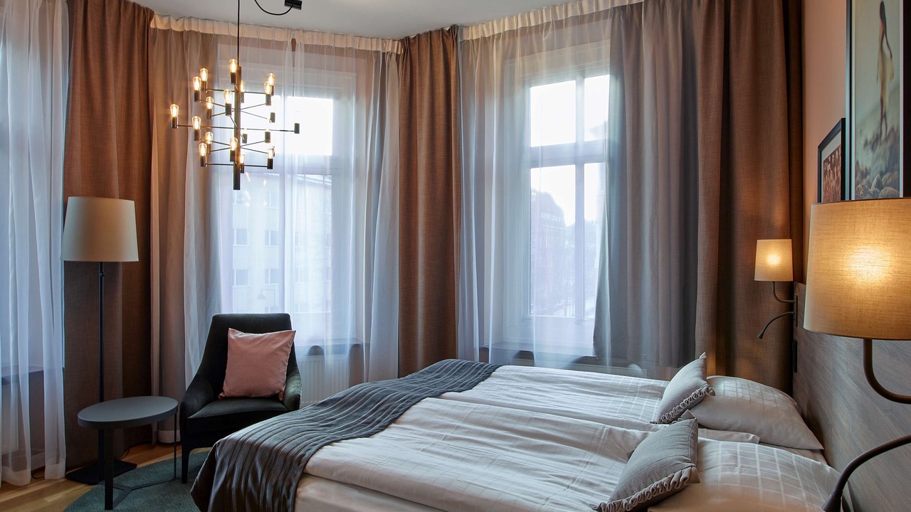 Photo of Bedroom in Gavle