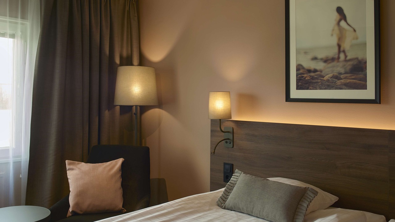 Photo of Bedroom in Gavle