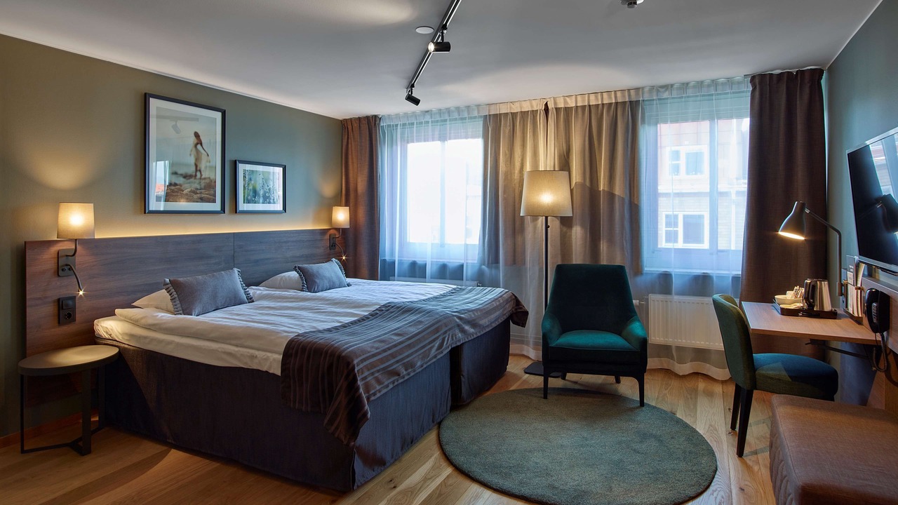 Photo of Bedroom in Gavle