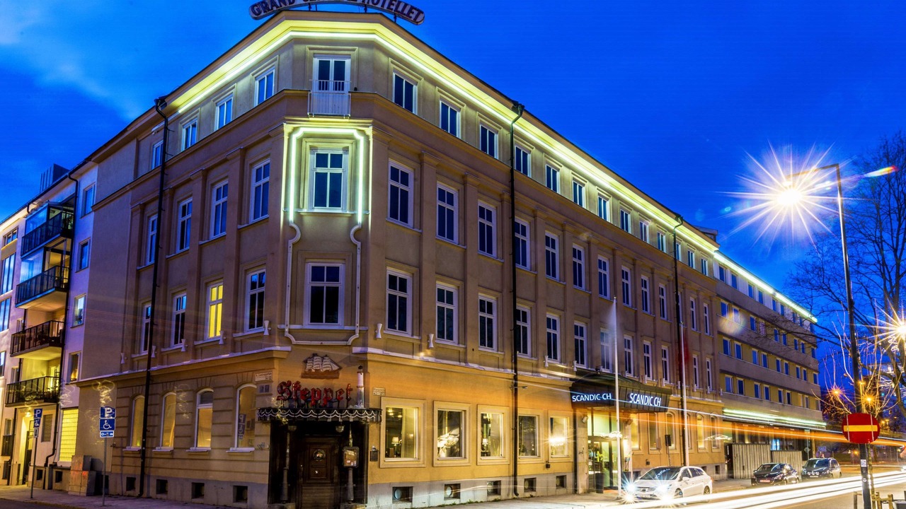 Photo of Outdoor in Gavle