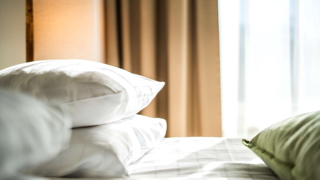 Photo of Bedroom in Malmo Old Town