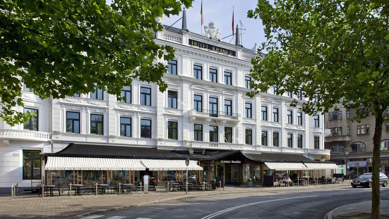 Photo of Outdoor in Malmo Old Town