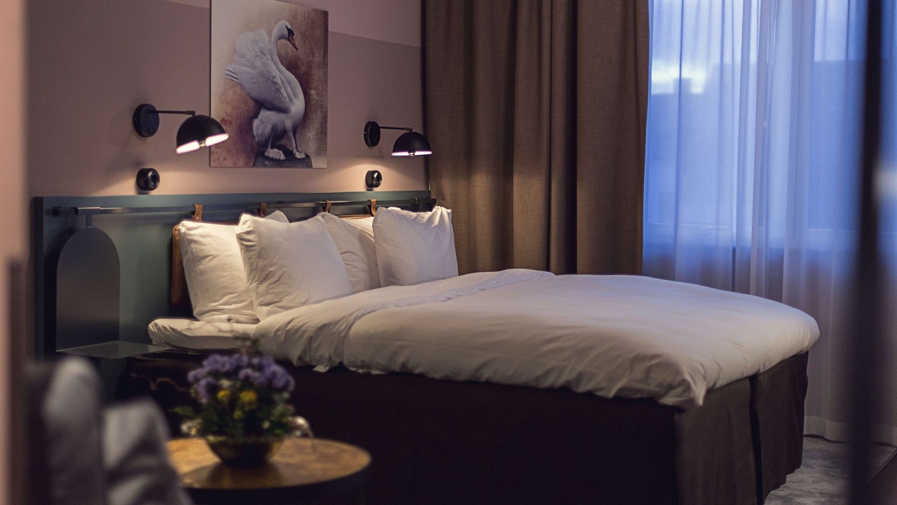 Photo of Bedroom in Roslunda-Kronotorp