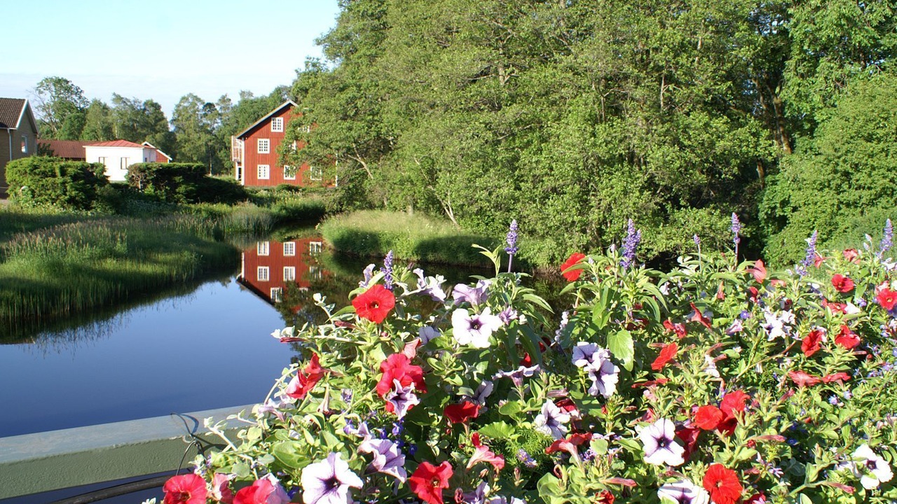 Photo of Outdoor in Vrigstad