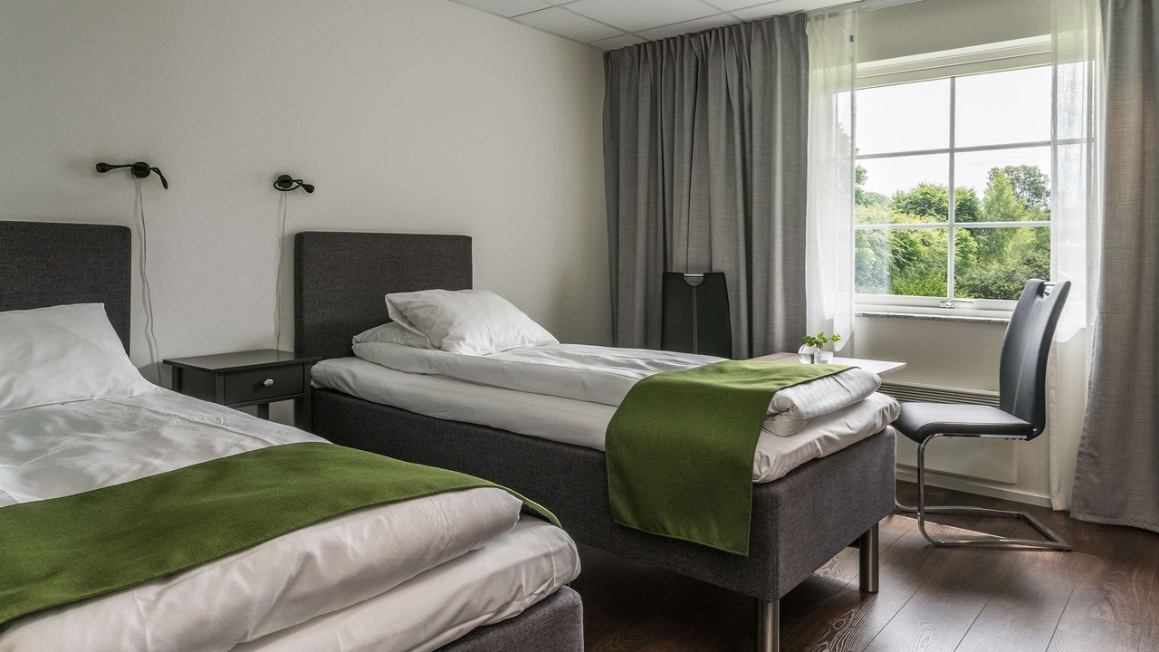 Photo of Bedroom in Vrigstad