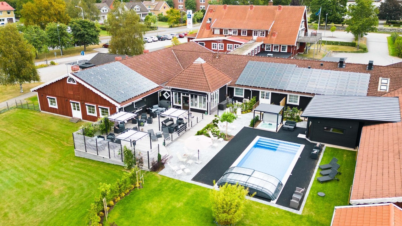Photo of Outdoor in Vrigstad