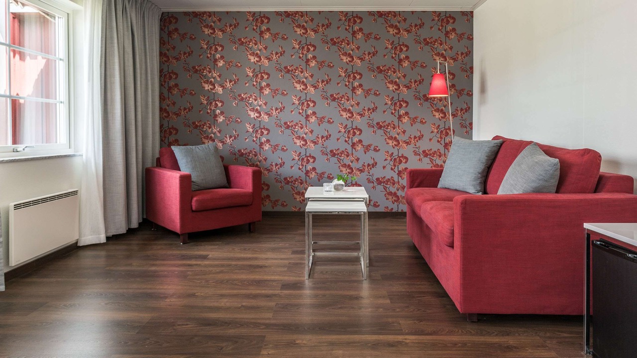 Photo of Bedroom in Vrigstad