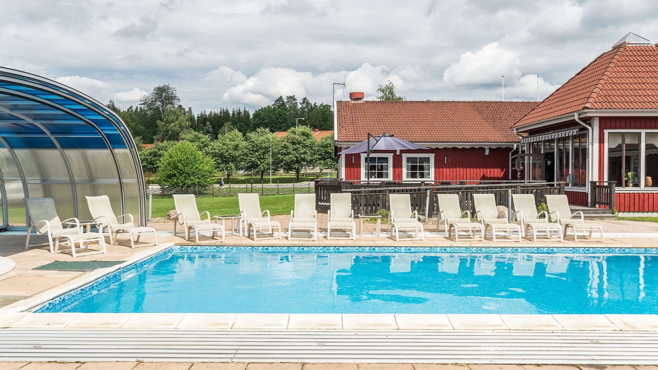 Photo of Outdoor in Vrigstad