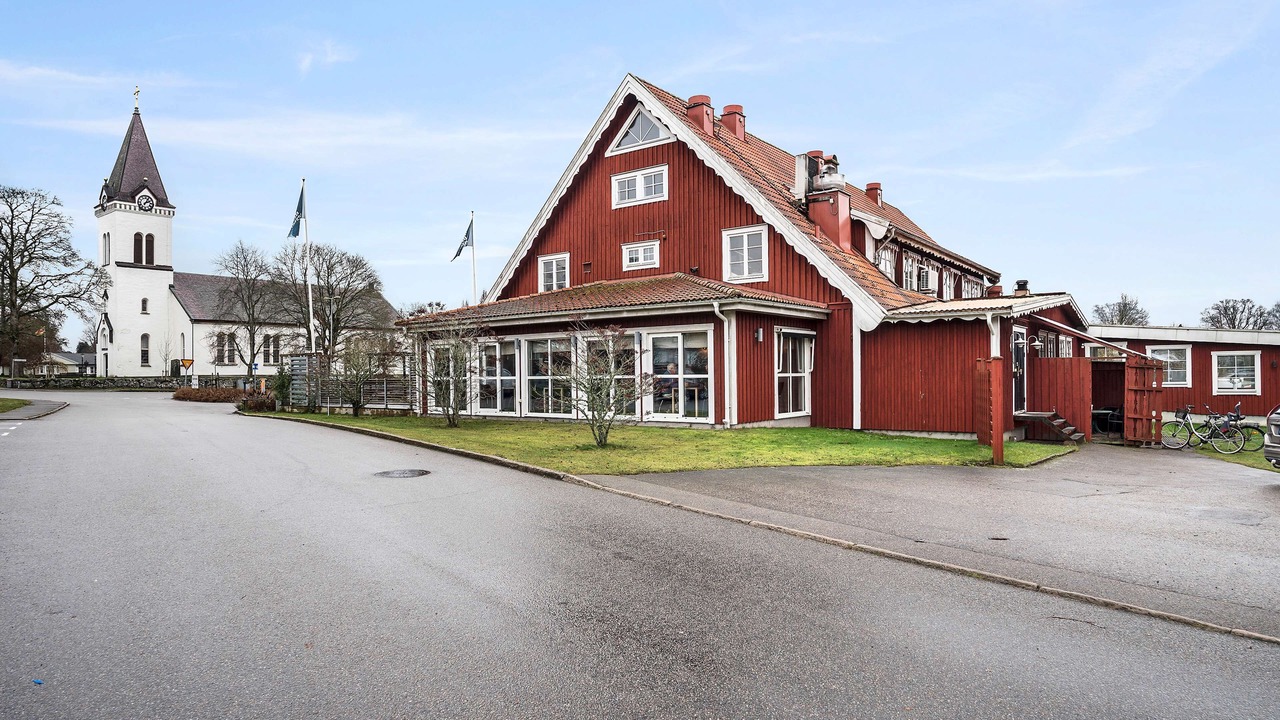 Photo of Outdoor in Vrigstad