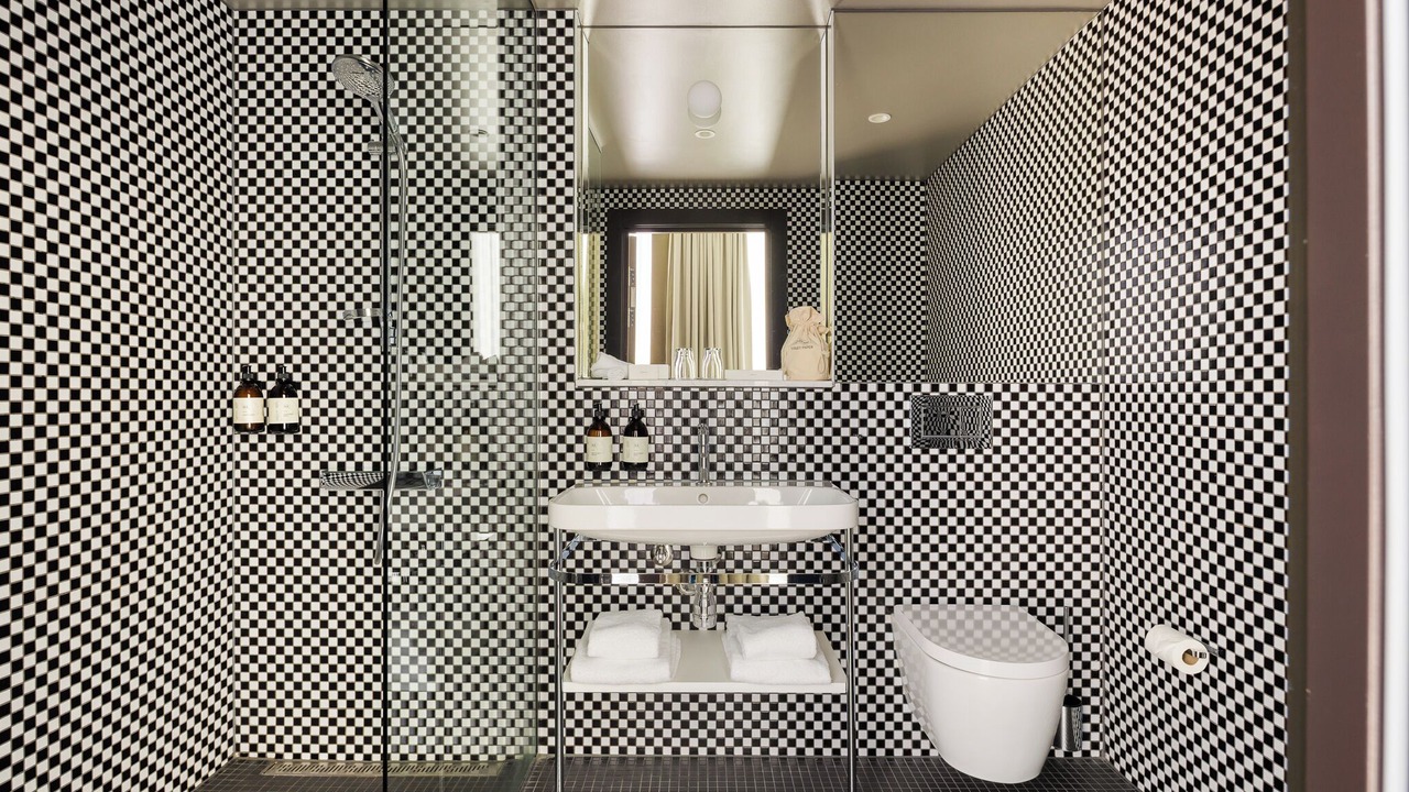 Photo of Bathroom in Sentrum