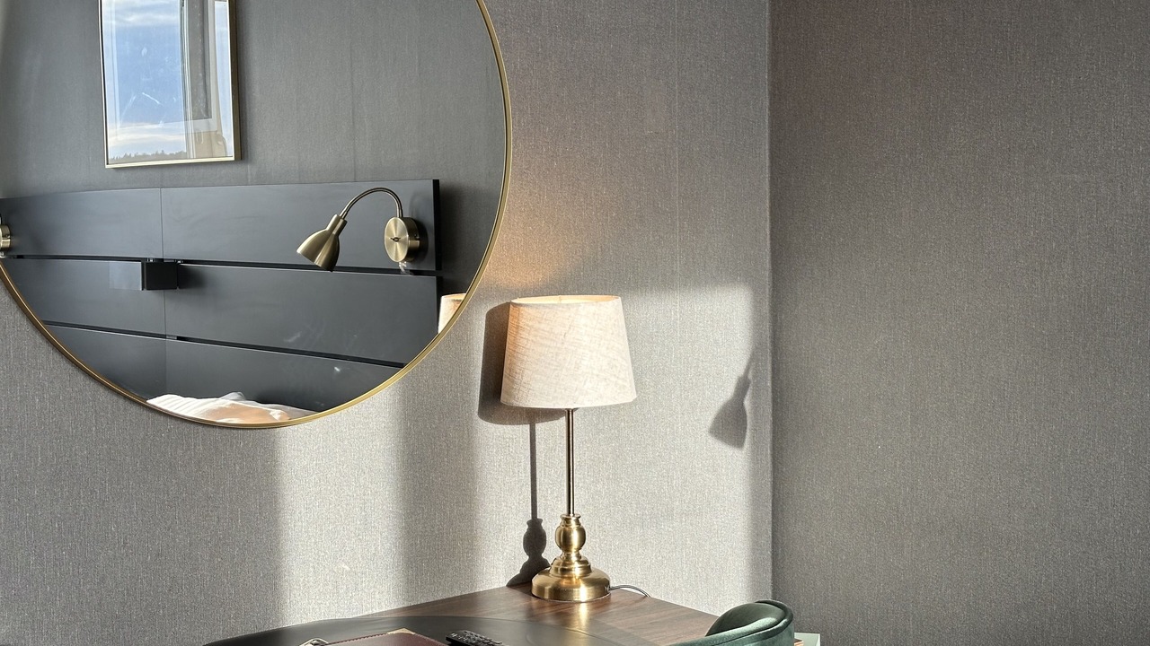 Photo of Bedroom in Skelleftea