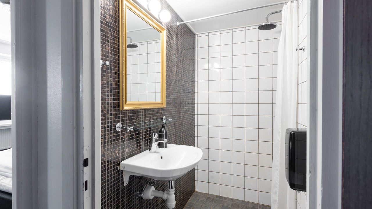 Photo of Bathroom in Skelleftea