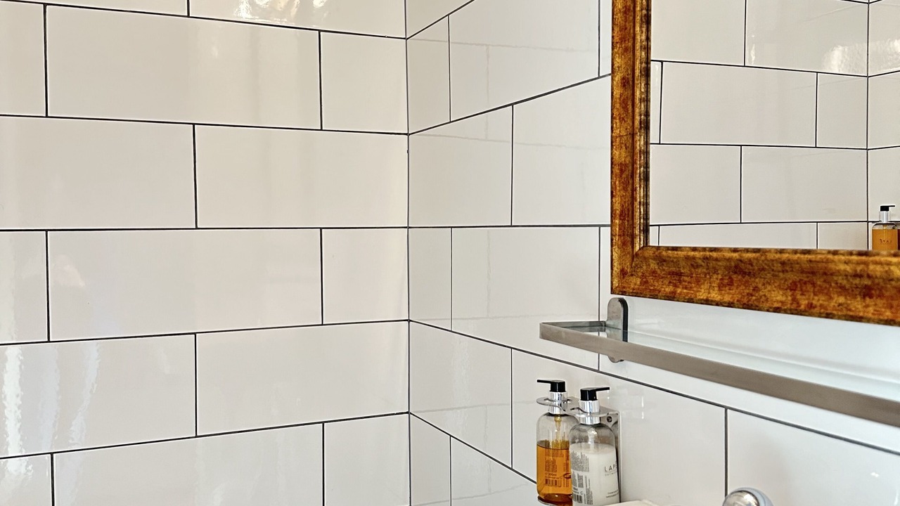 Photo of Bathroom in Skelleftea