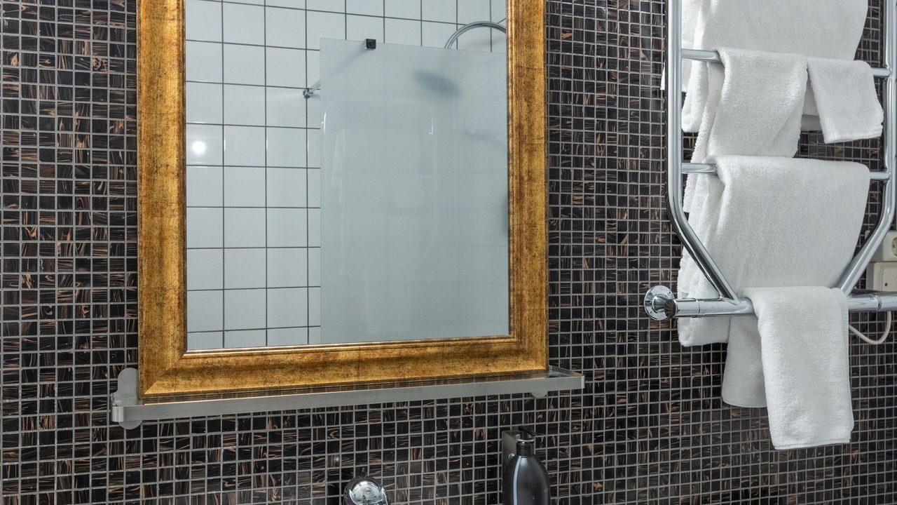 Photo of Bathroom in Skelleftea