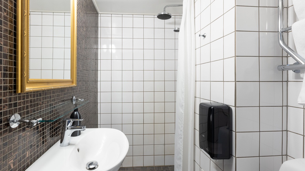 Photo of Bathroom in Skelleftea