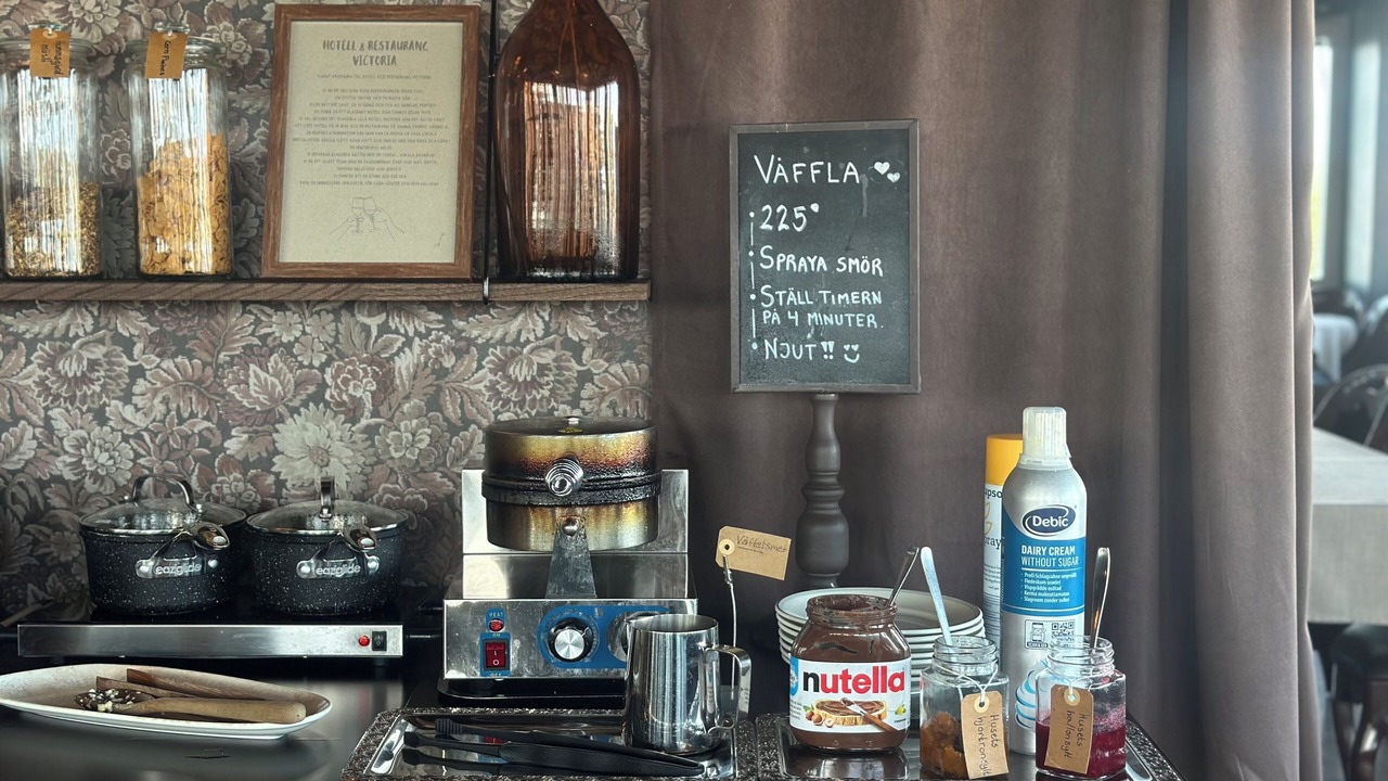 Photo of Others in Skelleftea