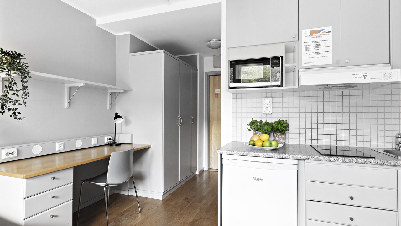 Photo of Kitchen in Alvik