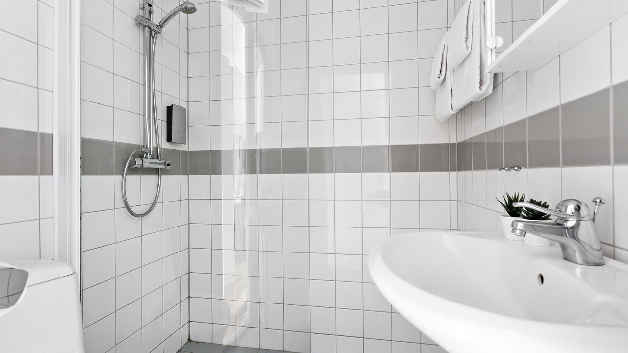 Photo of Bathroom in Alvik