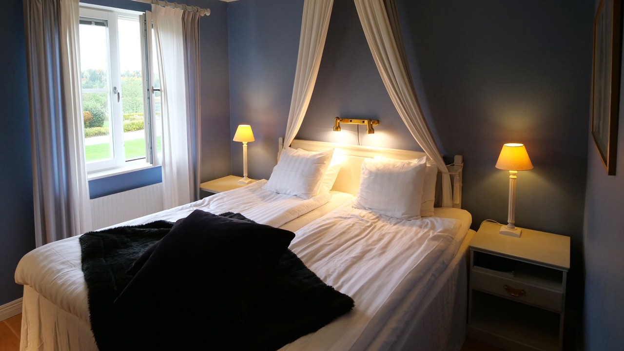 Photo of Bedroom in Gnesta