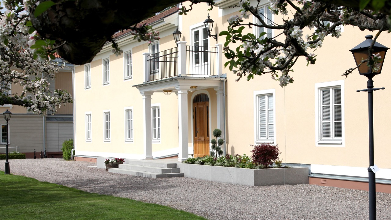 Photo of Bedroom in Gnesta