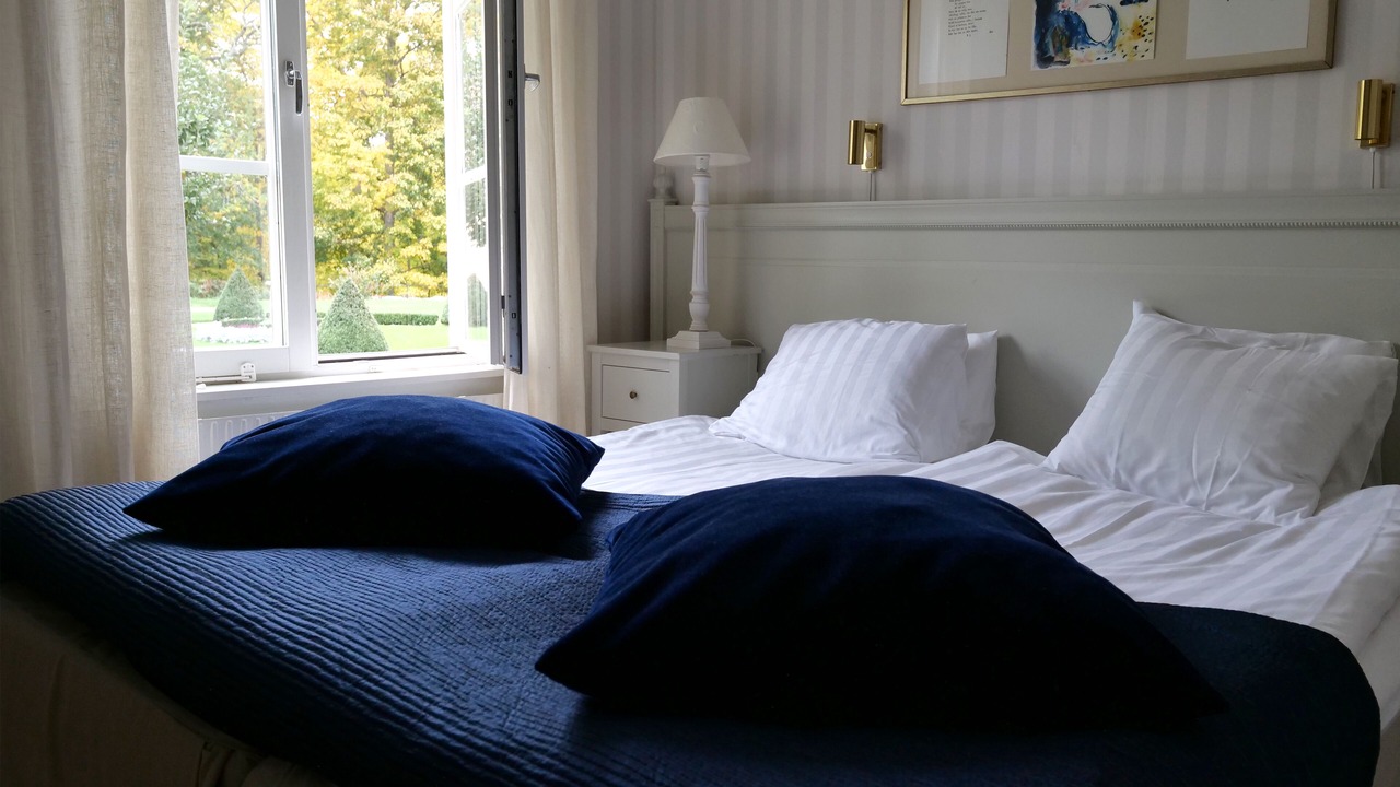 Photo of Bedroom in Gnesta