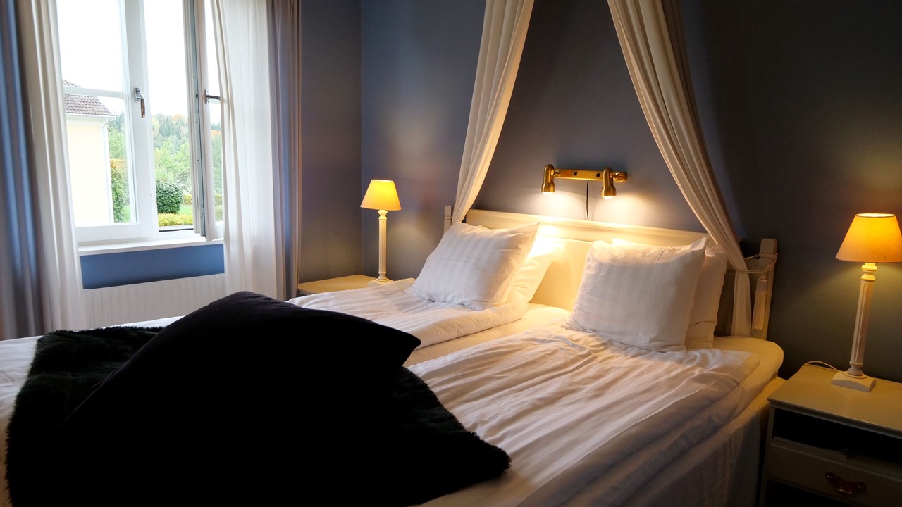 Photo of Bedroom in Gnesta