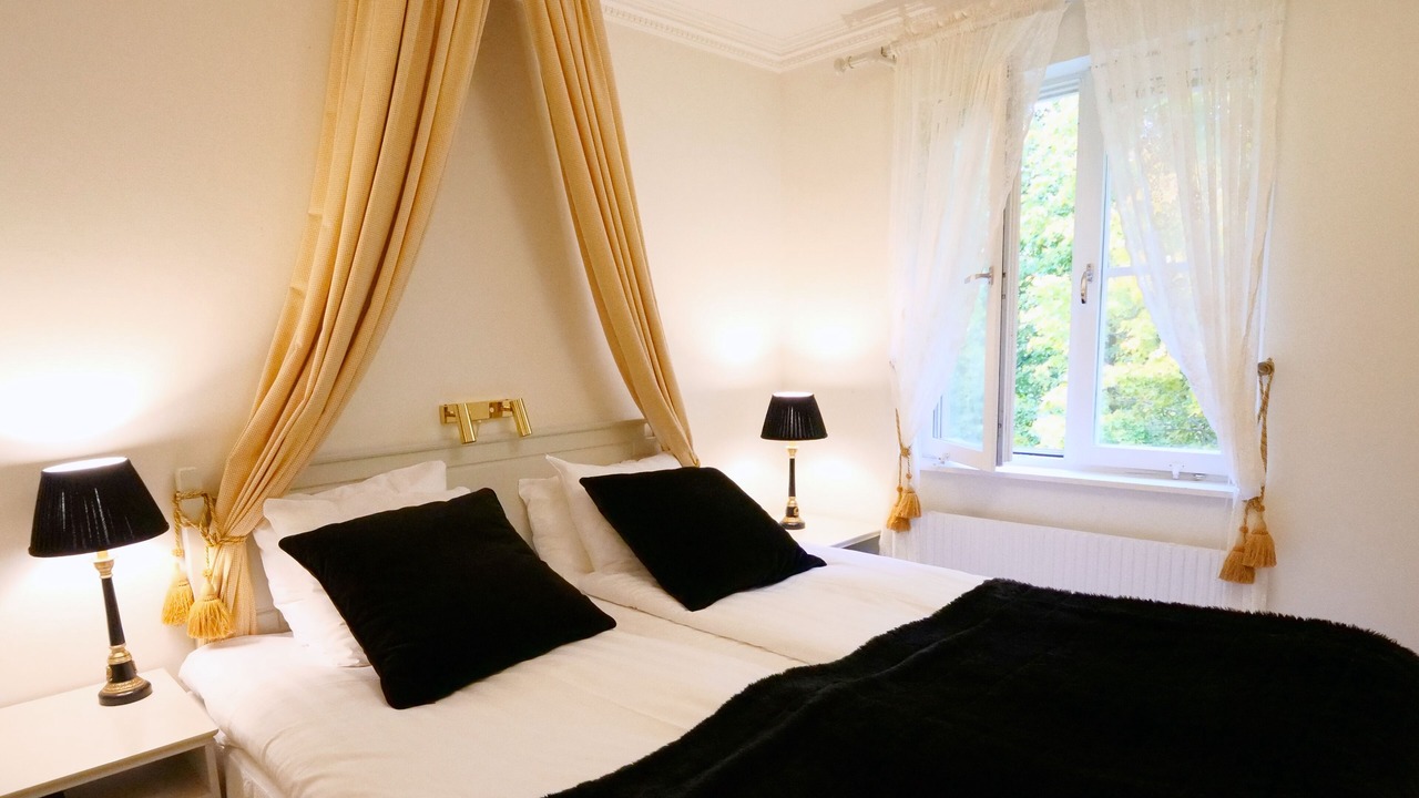 Photo of Bedroom in Gnesta