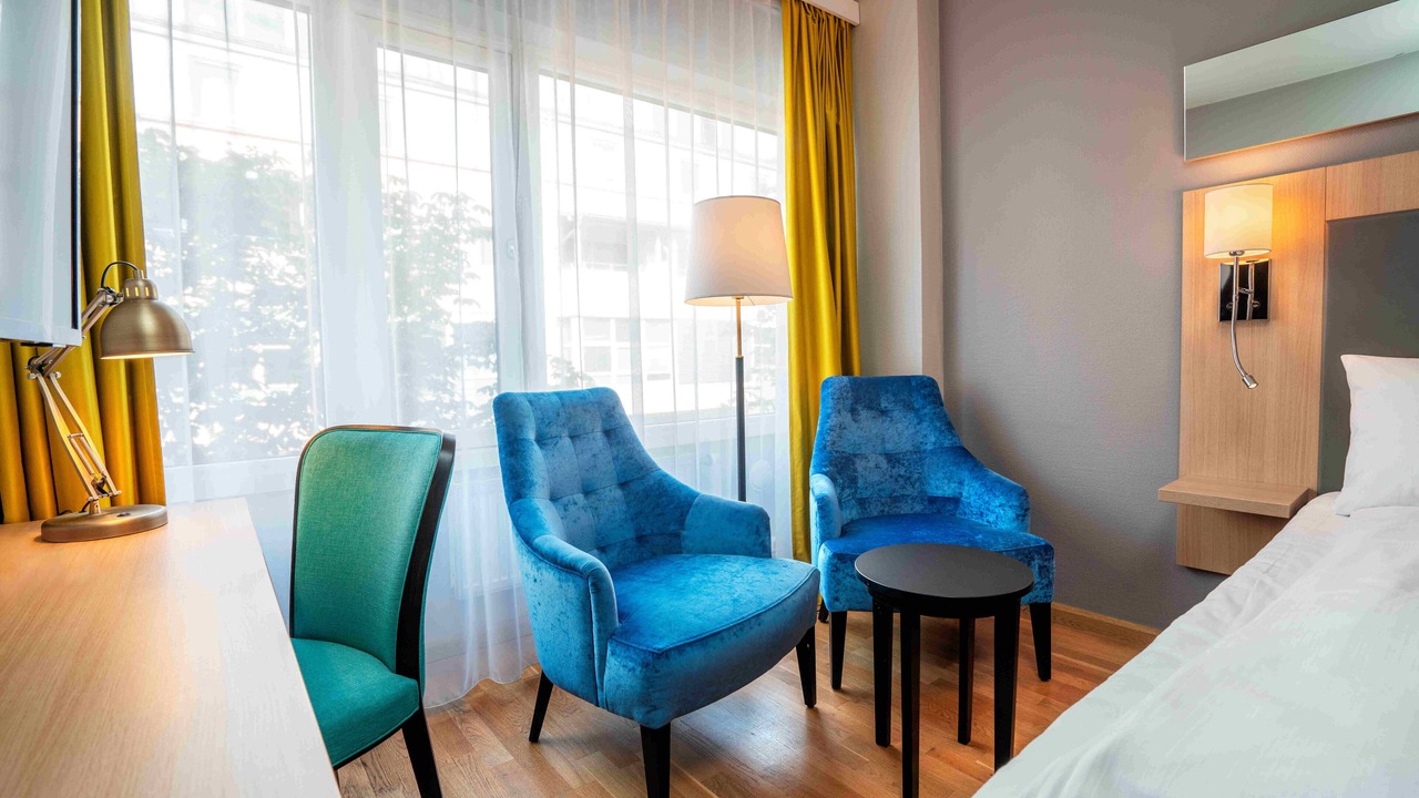 Photo of Bedroom in Lillestrom