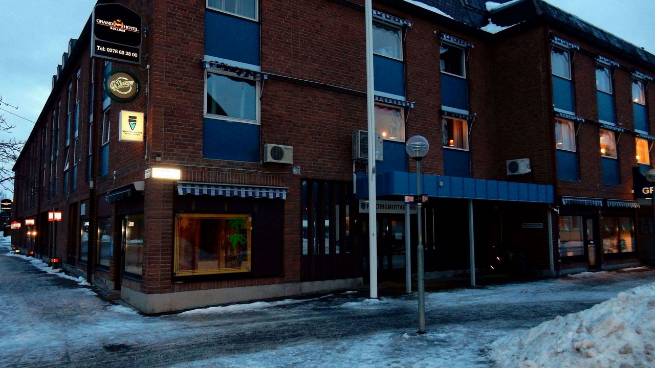 Photo of Outdoor in Bollnas