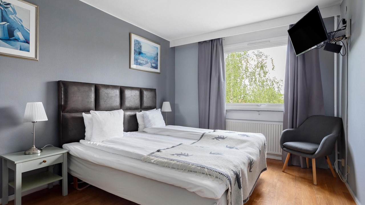 Photo of Bedroom in Gardet-Centrum