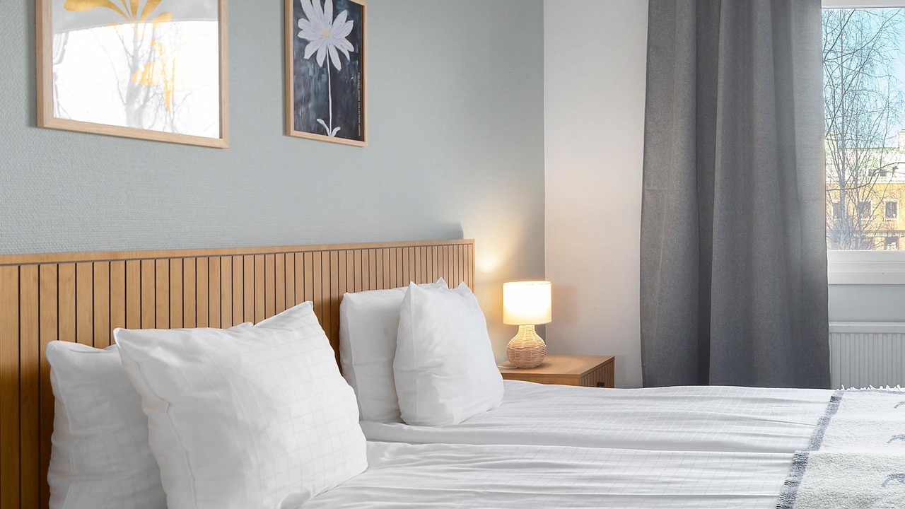 Photo of Bedroom in Gardet-Centrum
