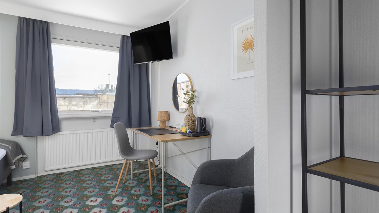 Photo of Bedroom in Gardet-Centrum