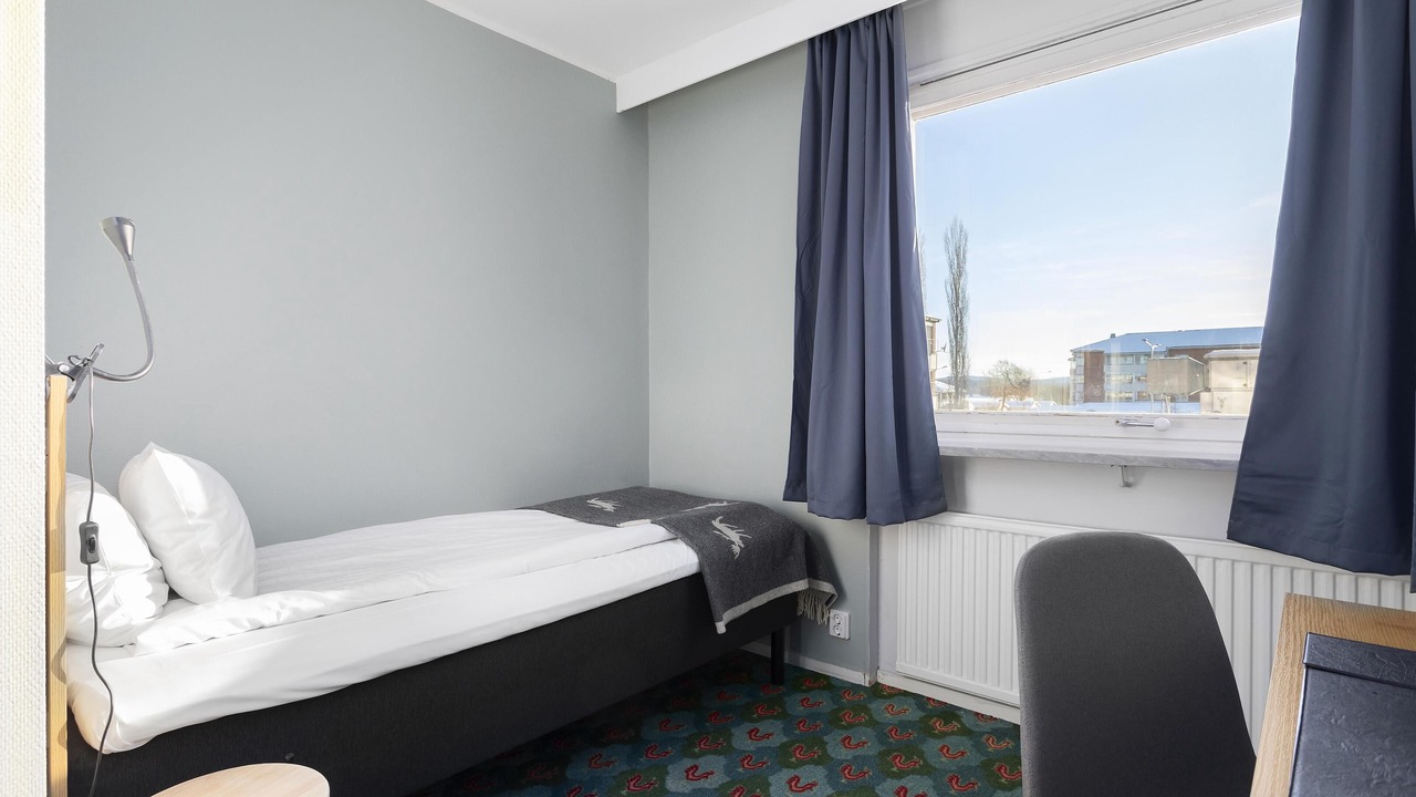 Photo of Bedroom in Gardet-Centrum