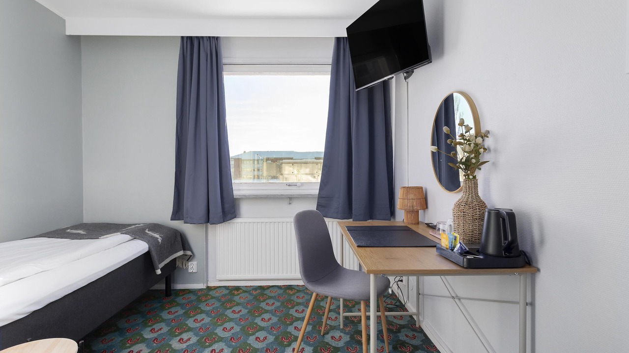 Photo of Bedroom in Gardet-Centrum