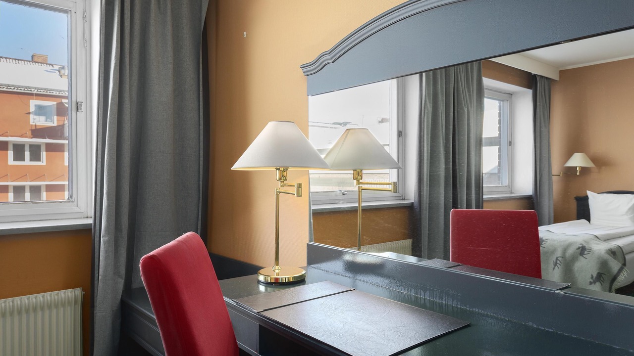 Photo of Bedroom in Gardet-Centrum