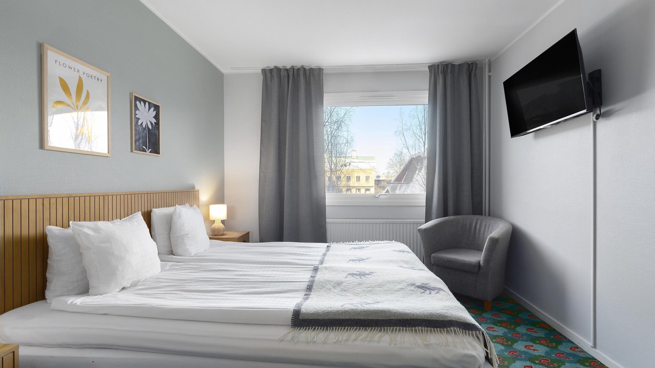 Photo of Bedroom in Gardet-Centrum