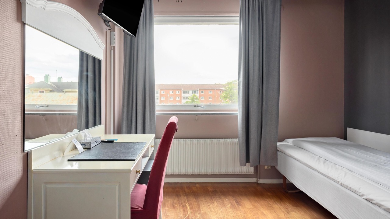 Photo of Bedroom in Gardet-Centrum