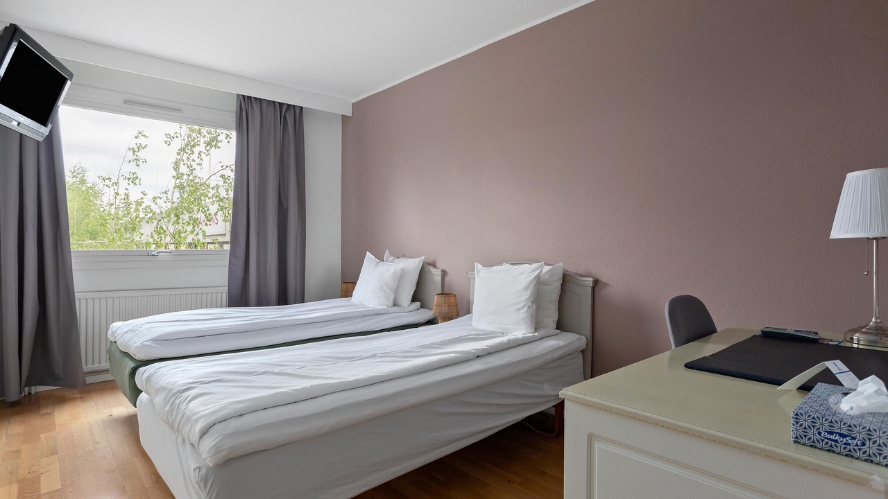 Photo of Bedroom in Gardet-Centrum