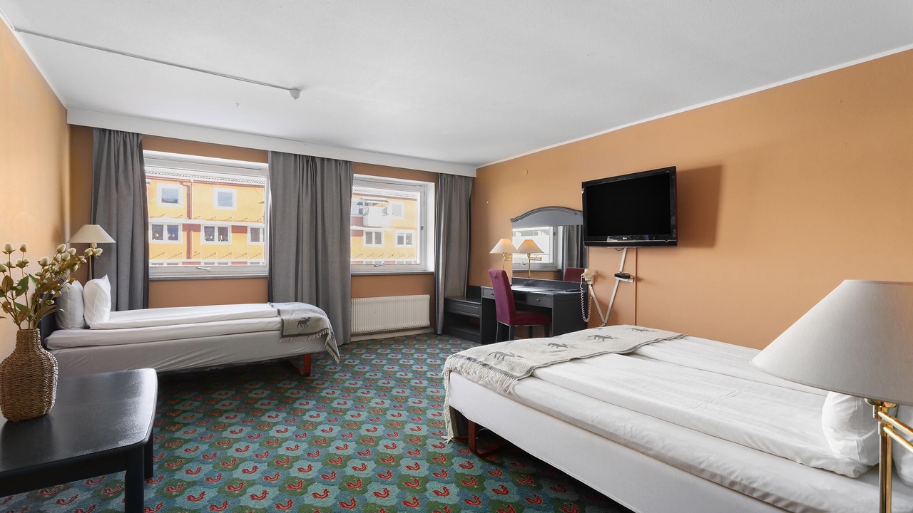 Photo of Bedroom in Gardet-Centrum