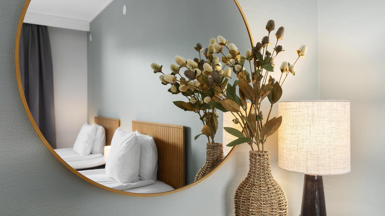 Photo of Bedroom in Gardet-Centrum