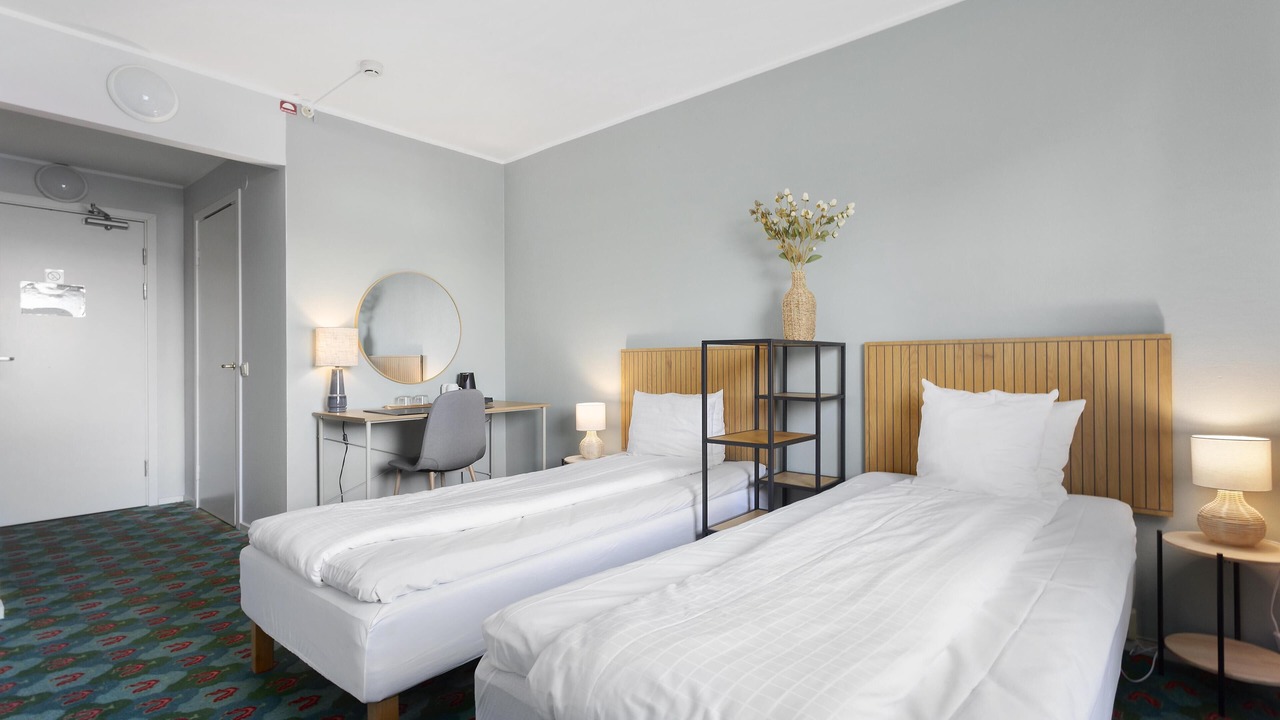 Photo of Bedroom in Gardet-Centrum