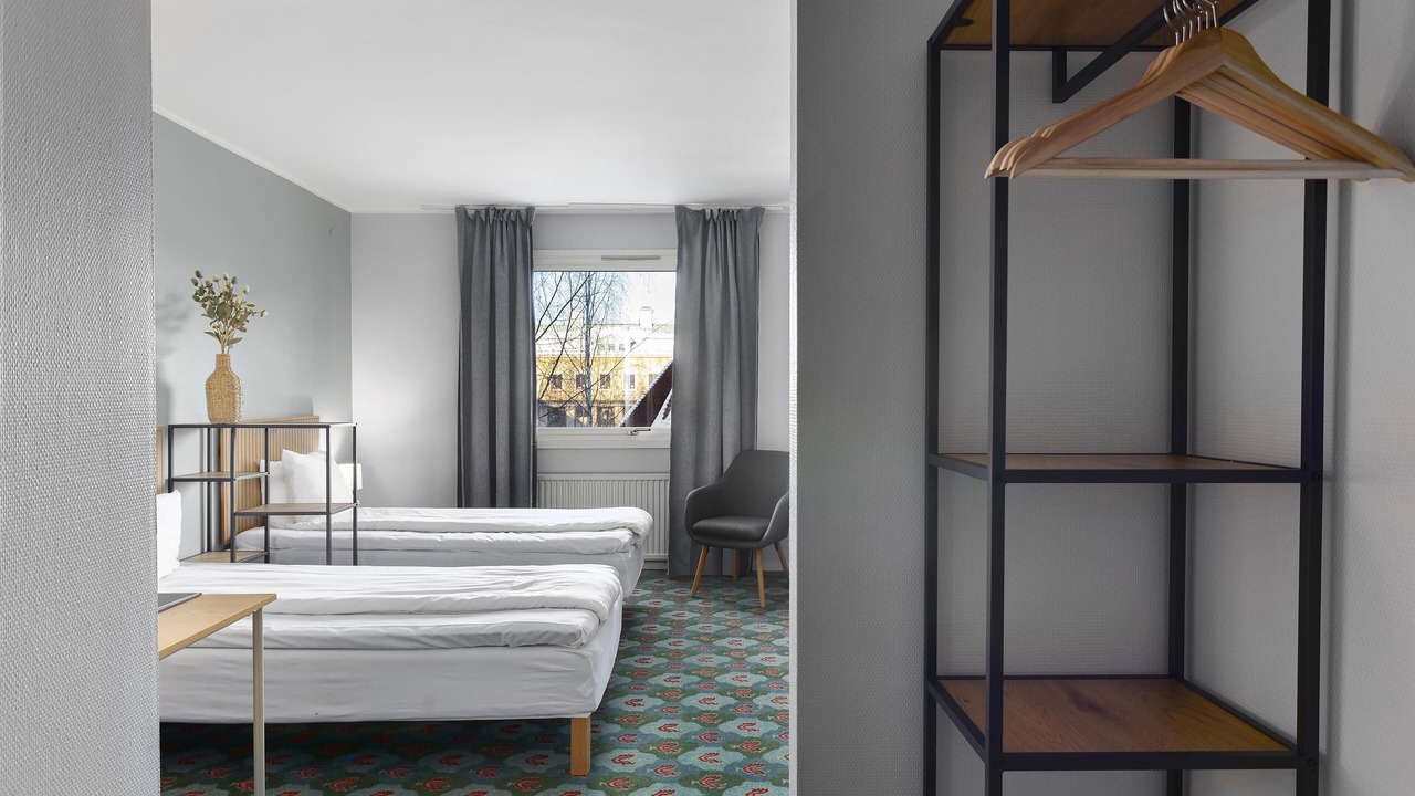 Photo of Bedroom in Gardet-Centrum
