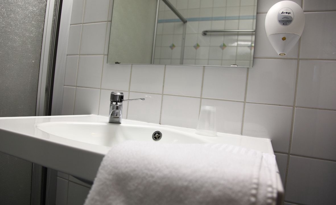 Photo of Bathroom in Alvdalen