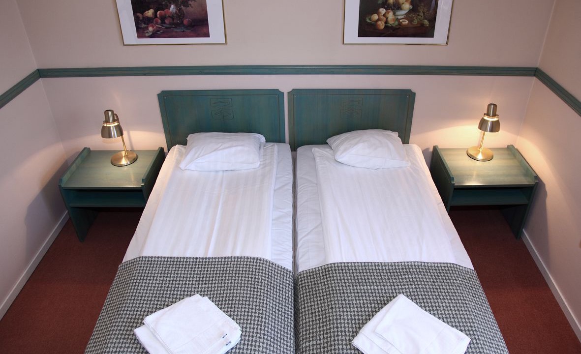 Photo of Bedroom in Alvdalen