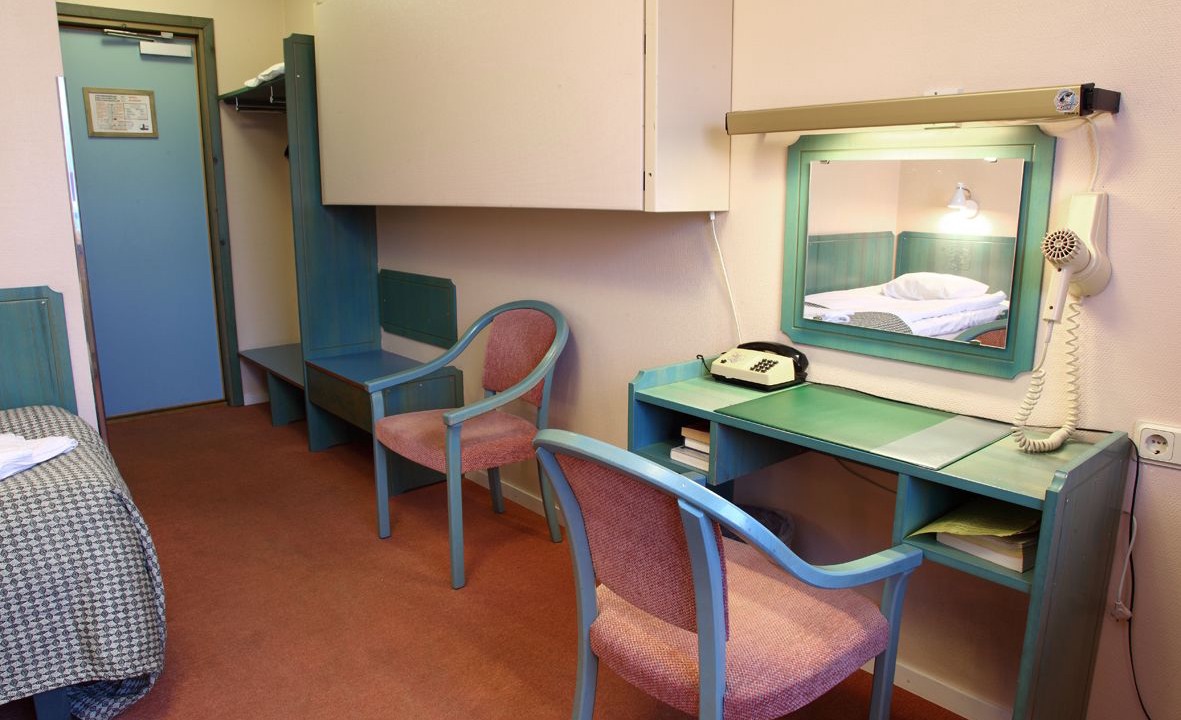 Photo of Bedroom in Alvdalen